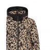 PROTEST PRTJetta Snowjacket (BambooBeige)