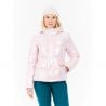 Protest PRTLeola Snowjacket (Foxy Pink)