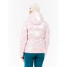 Protest PRTLeola Snowjacket (Foxy Pink)