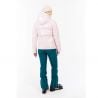Protest PRTLeola Snowjacket (Foxy Pink)