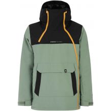 Protest PRTLado snowjacket (Aspen grøn)