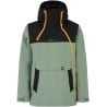 Protest Chaqueta de nieve PRTLado (Verde Aspen)