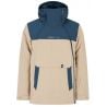 PRTLado snowjacket Twilight navy