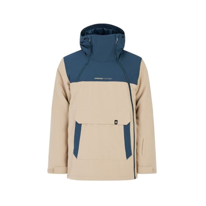 Chaqueta de freeride Protest PRTLado snowjacket (Twilight navy)