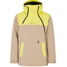 Giacca da freeride Protest PRTLado snowjacket (Lime Splash)
