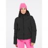 PRTLUCID lumipuku True Black