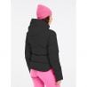 PRTLUCID snowjacket True Black