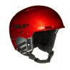 Ski helmet Vola SENTINEL Red