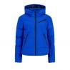 Chaqueta de nieve PRTLUCID Vibrant Blue