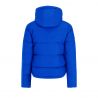 PRTLUCID snowjacket Vibrant Blue