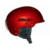 Casco da sci Vola SENTINEL Rosso