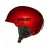 Skihelm Vola SENTINEL Rood