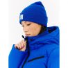 Chaqueta de nieve PRTLUCID Vibrant Blue