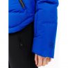 Giacca da neve PRTLUCID Blu Vibrante