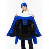 Giacca da neve PRTLUCID Blu Vibrante