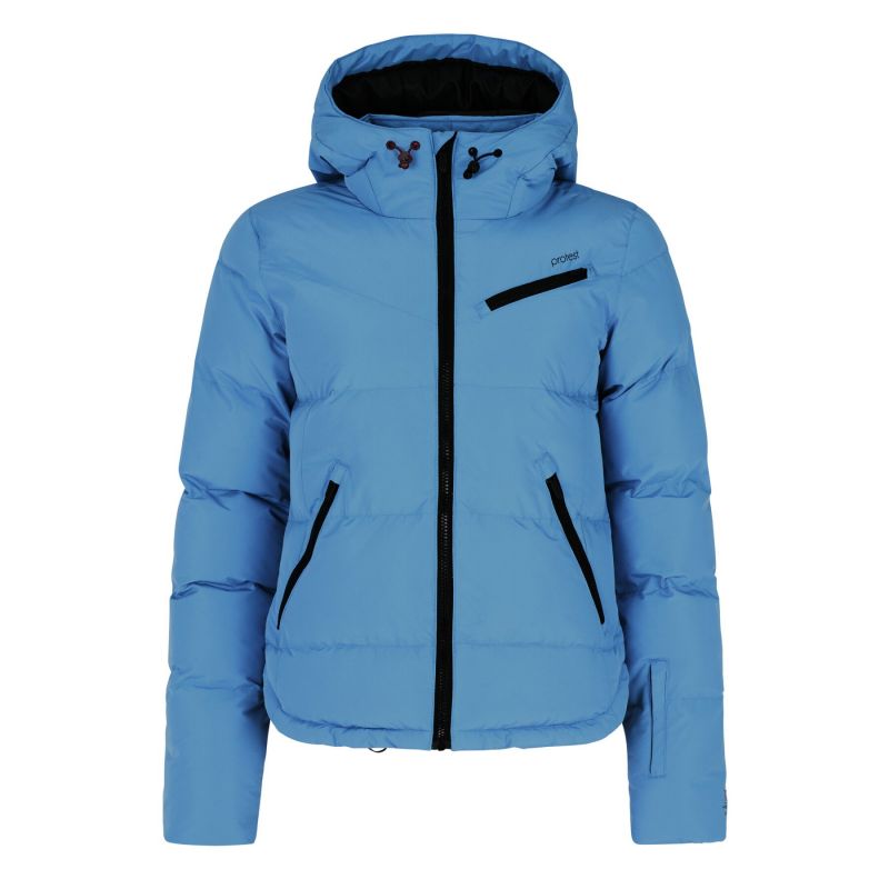 Hiihtotakki Protest PRTLUCID snowjacket (Galaxy) naisille