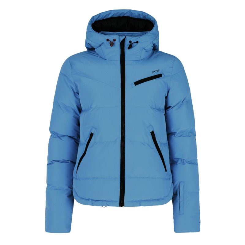 Ski jacket Protest PRTLUCID snowjacket (Galaxy) women