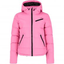 PRTLUCID Schneejacke Foxy Pink