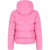 PRTLUCID snöjacka Foxy Pink