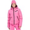 PRTLUCID Schneejacke Foxy Pink