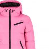 PRTLUCID snowjacket Foxy Pink