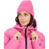 Veste de ski PROTEST PRTLUCID snowjacket (True black) femme