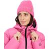 PRTLUCID lumipuku Foxy Pink
