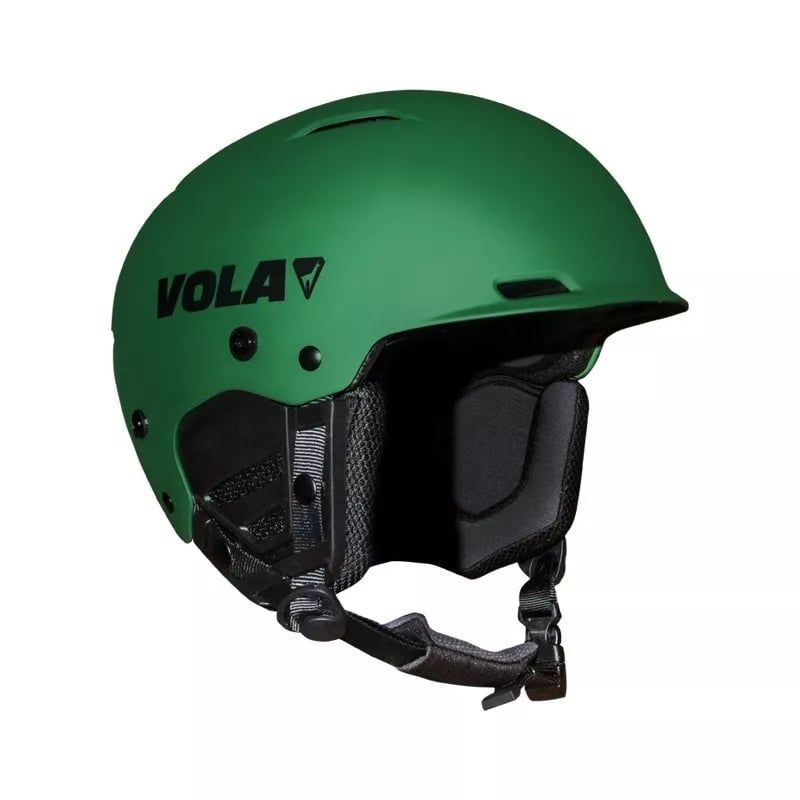 Casco da sci Vola SENTINEL (Verde)