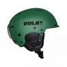 Casco da sci Vola SENTINEL Verde
