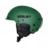 Ski helmet Vola SENTINEL Green
