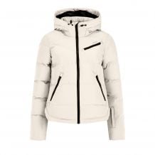Skijacka Protest PRTLUCID snowjacket (Kitoffwhite) dam