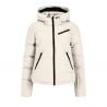 Ski jacket Protest PRTLUCID snowjacket (Kitoffwhite) women