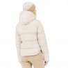 PRTLUCID snøjakke Kitoffwhite