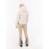 PRTLUCID snowjacket Kitoffwhite