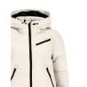 PRTLUCID sneeuwjack Kitoffwhite