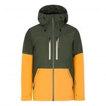 Giacca da sci Protest PRTZoot snowjacket (Caramel Yellow) uomo