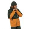 Protest PRTZoot snowjacket (Caramel Yellow)
