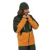 Protest PRTZoot snowjacket (Caramelo Amarillo)