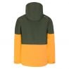Protest PRTZoot snowjacket (Caramel Yellow)