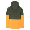 Protest PRTZoot snowjacket (Karamel Gul)