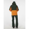 Protest PRTZoot snowjacket (Caramello Giallo)