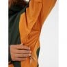 Protest PRTZoot snowjacket (Caramel Yellow)