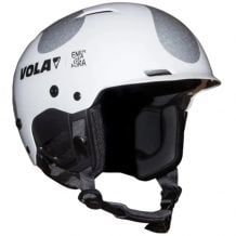 Ski helmet Vola SENTINEL Genesis MIPS (White/Gray)