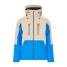 Hiihtotakki Protest PRTZoot snowjacket (Vibrant Blue) miehet