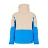 PRTZoot snowjacket Vibrant Blue