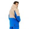 PRTZoot snowjacket Vibrant Blue