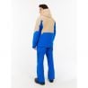 PRTZoot snowjacket Vibrant Blue