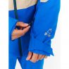 PRTZoot Schneejacke Vibrant Blue