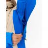 PRTZoot Schneejacke Vibrant Blue