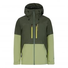Giacca da sci Protest PRTZoot snowjacket (Herbal Green) uomo